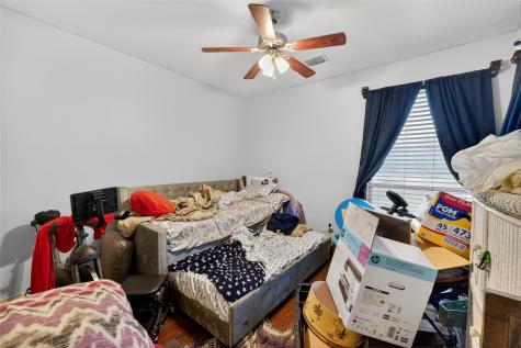 1916 Buckskin Road Crowley TX 76036