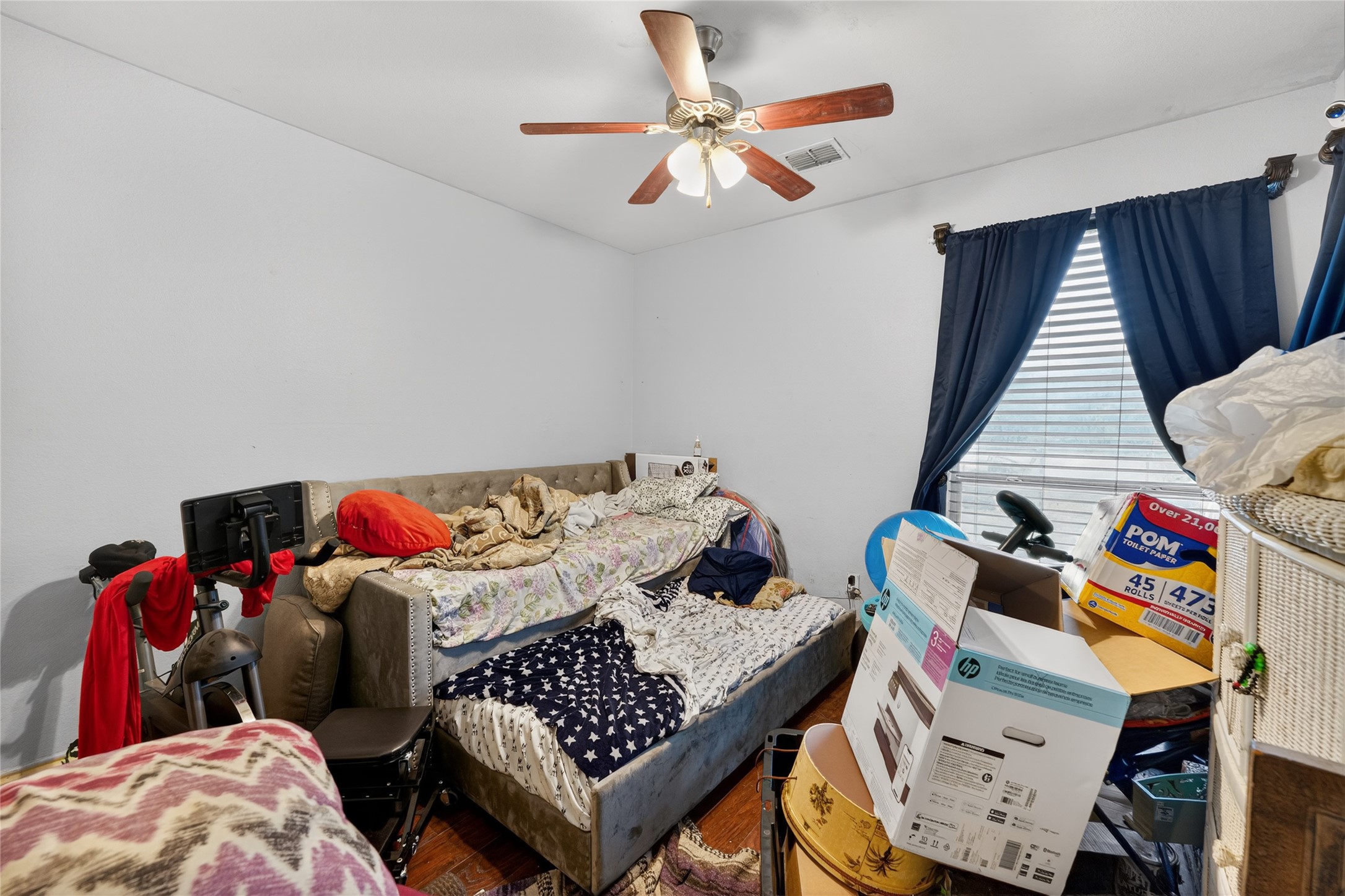1916 Buckskin Road Crowley TX 76036