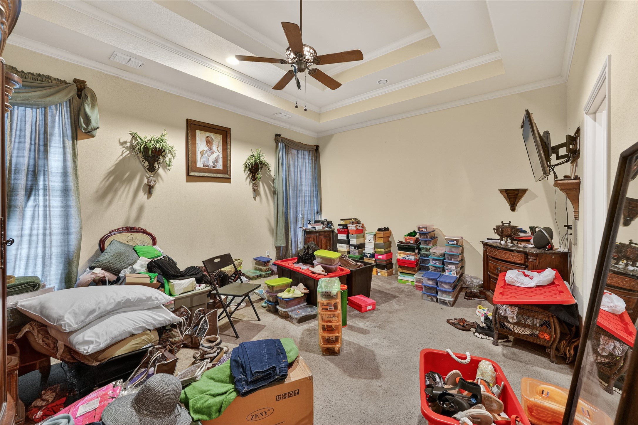 1916 Buckskin Road Crowley TX 76036