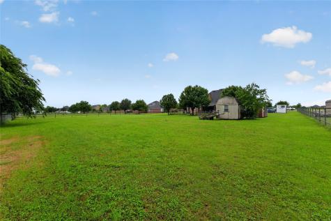 1916 Buckskin Road Crowley TX 76036