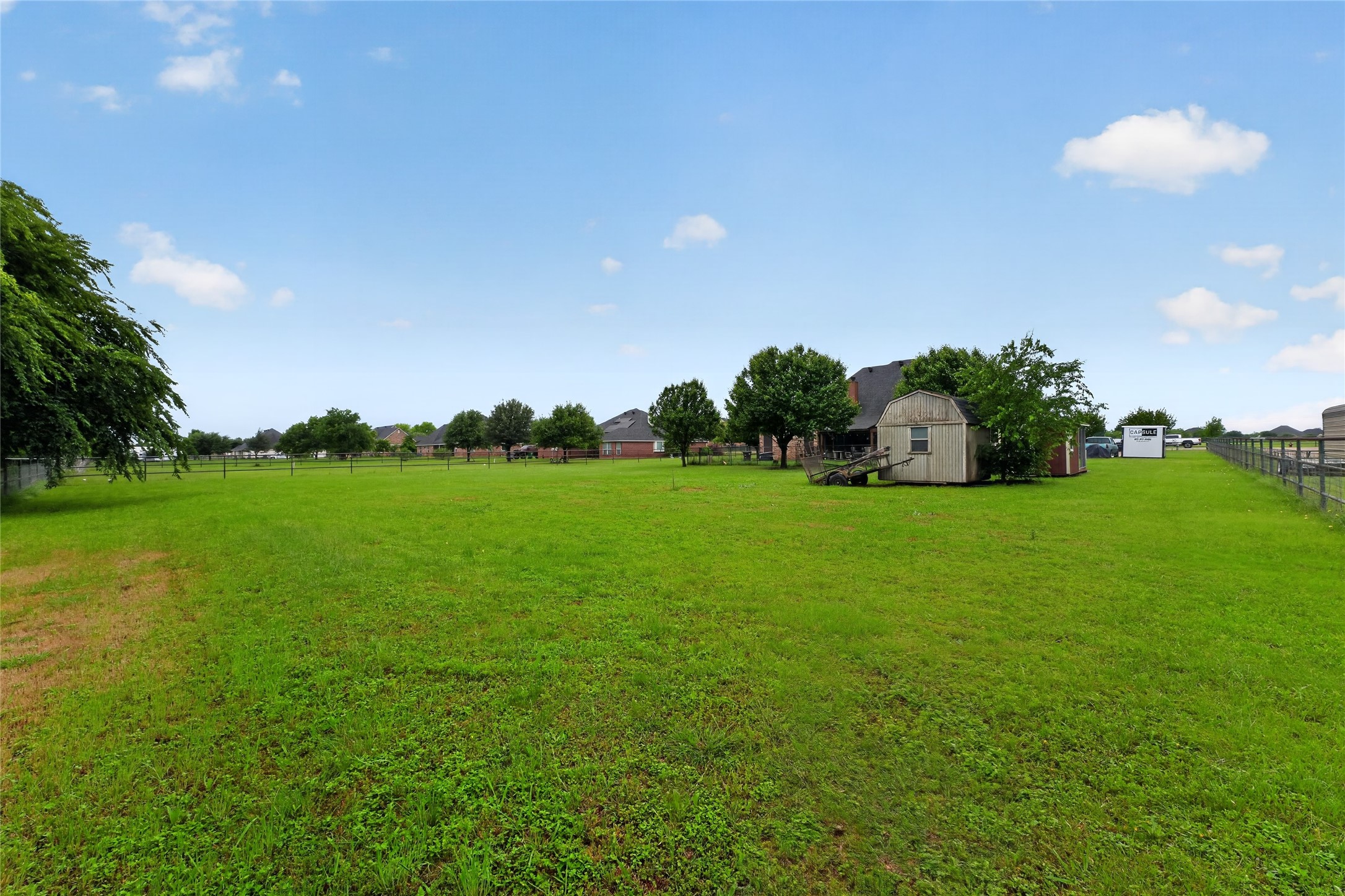 1916 Buckskin Road Crowley TX 76036