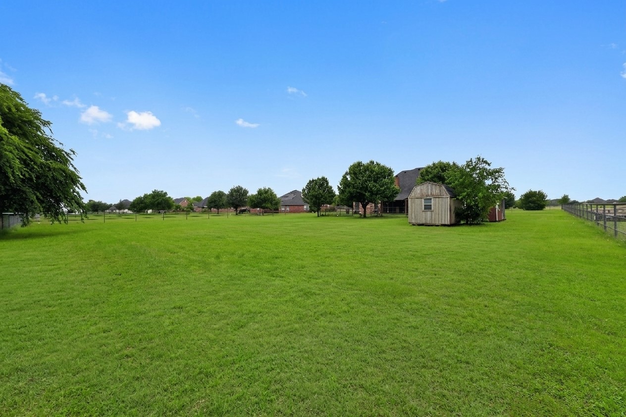 1916 Buckskin Road Crowley TX 76036