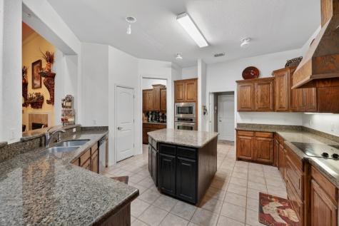 1916 Buckskin Road Crowley TX 76036