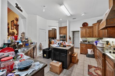 1916 Buckskin Road Crowley TX 76036