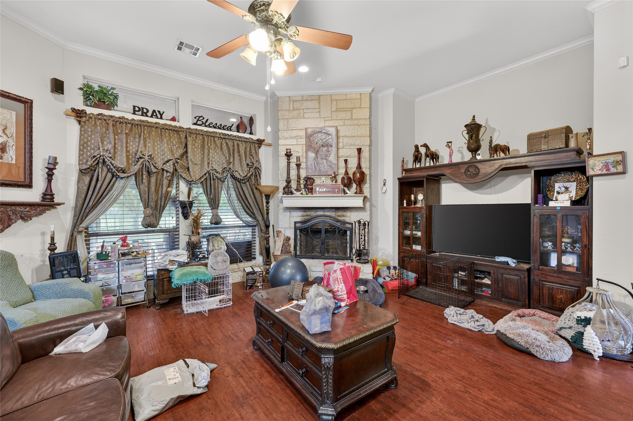 1916 Buckskin Road Crowley TX 76036