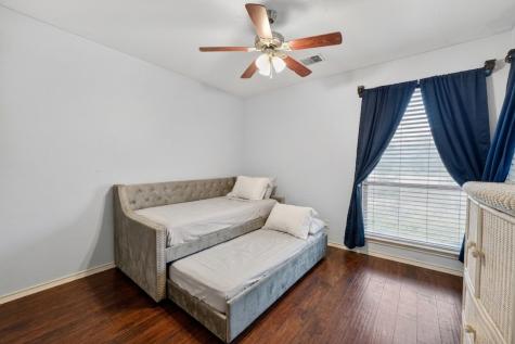 1916 Buckskin Road Crowley TX 76036