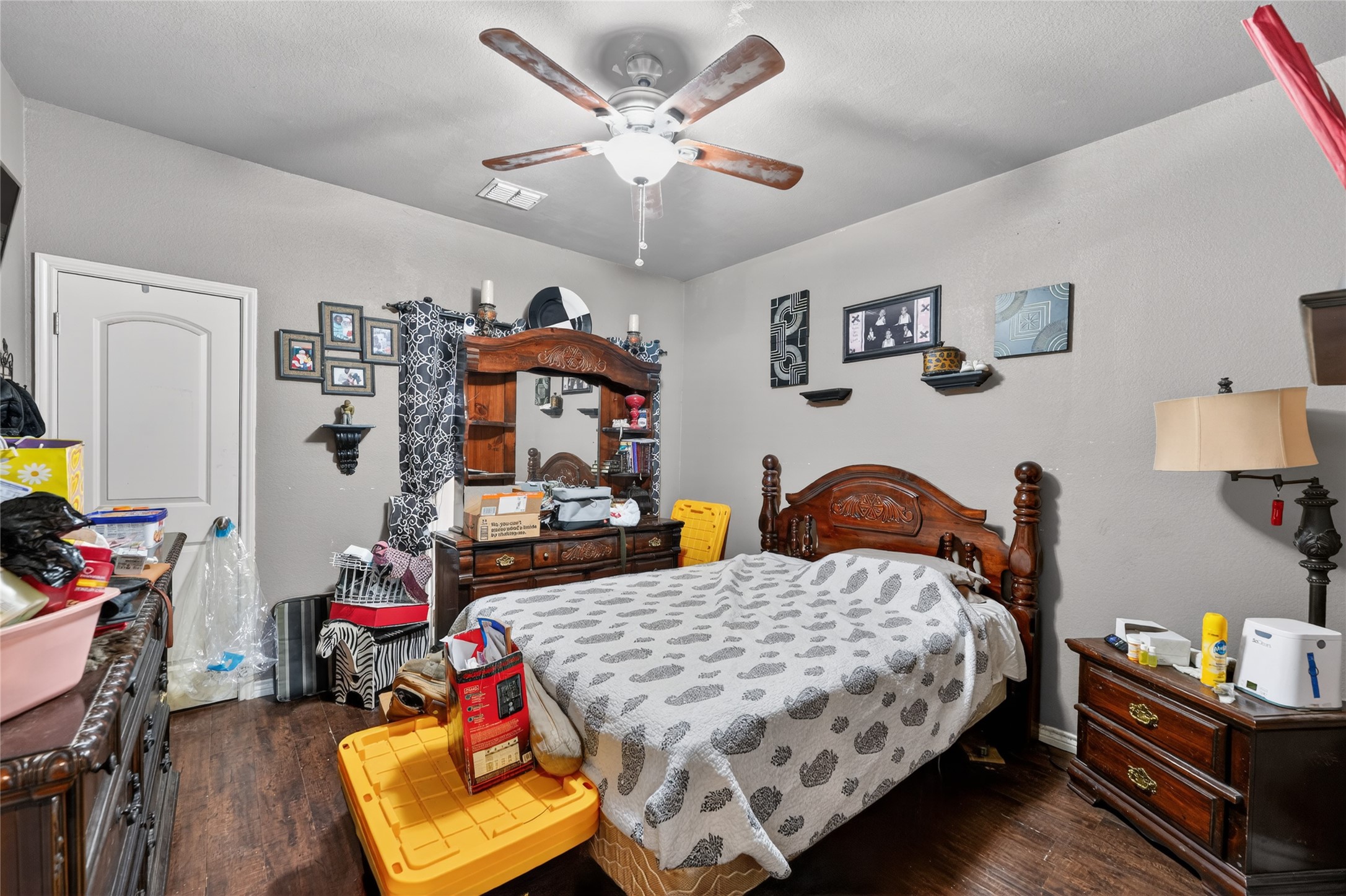 1916 Buckskin Road Crowley TX 76036