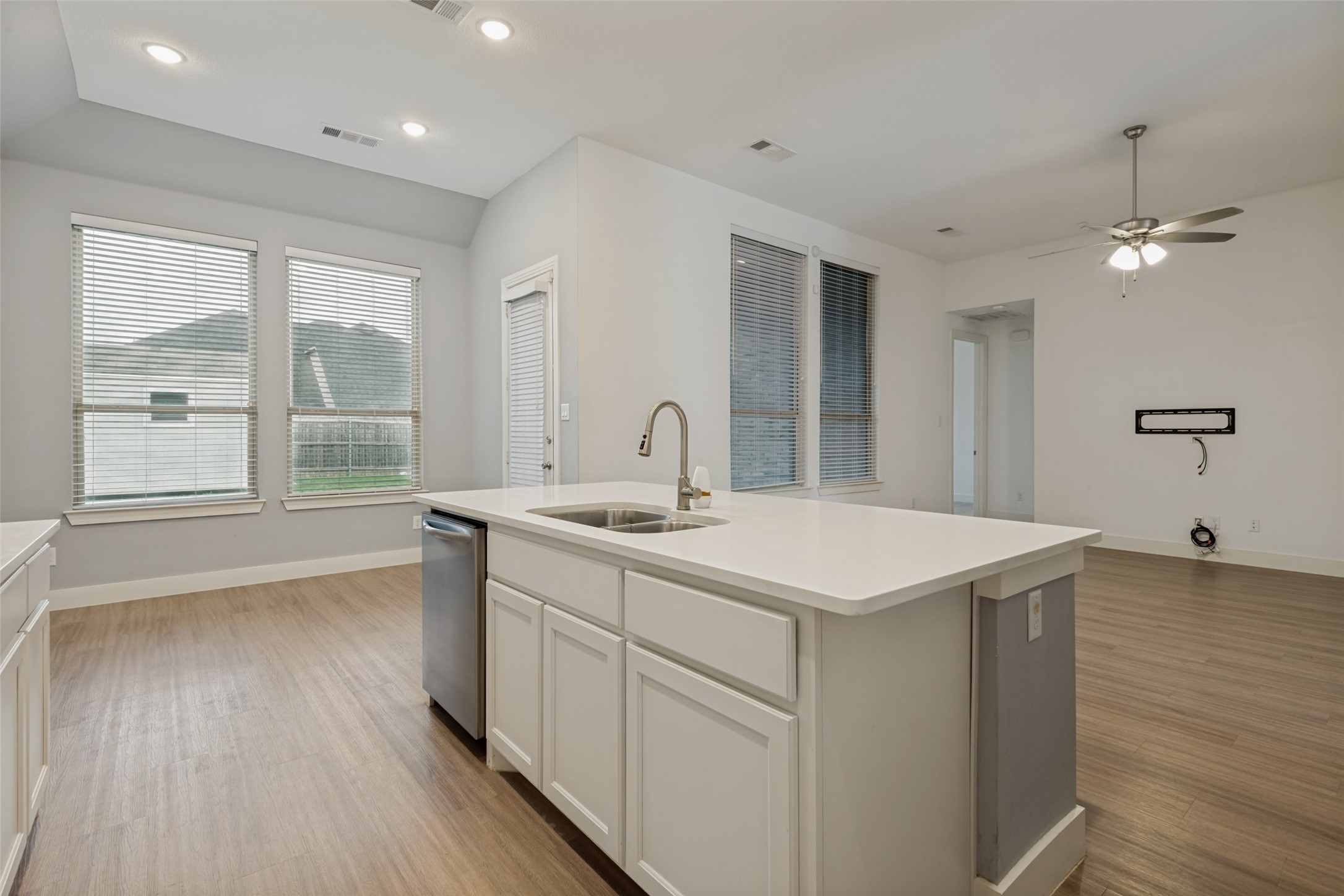 1535 Wheatley Way Forney TX 75126