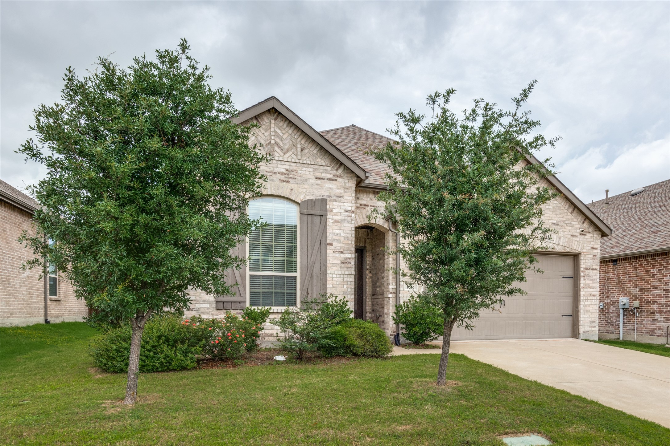 1535 Wheatley Way Forney TX 75126