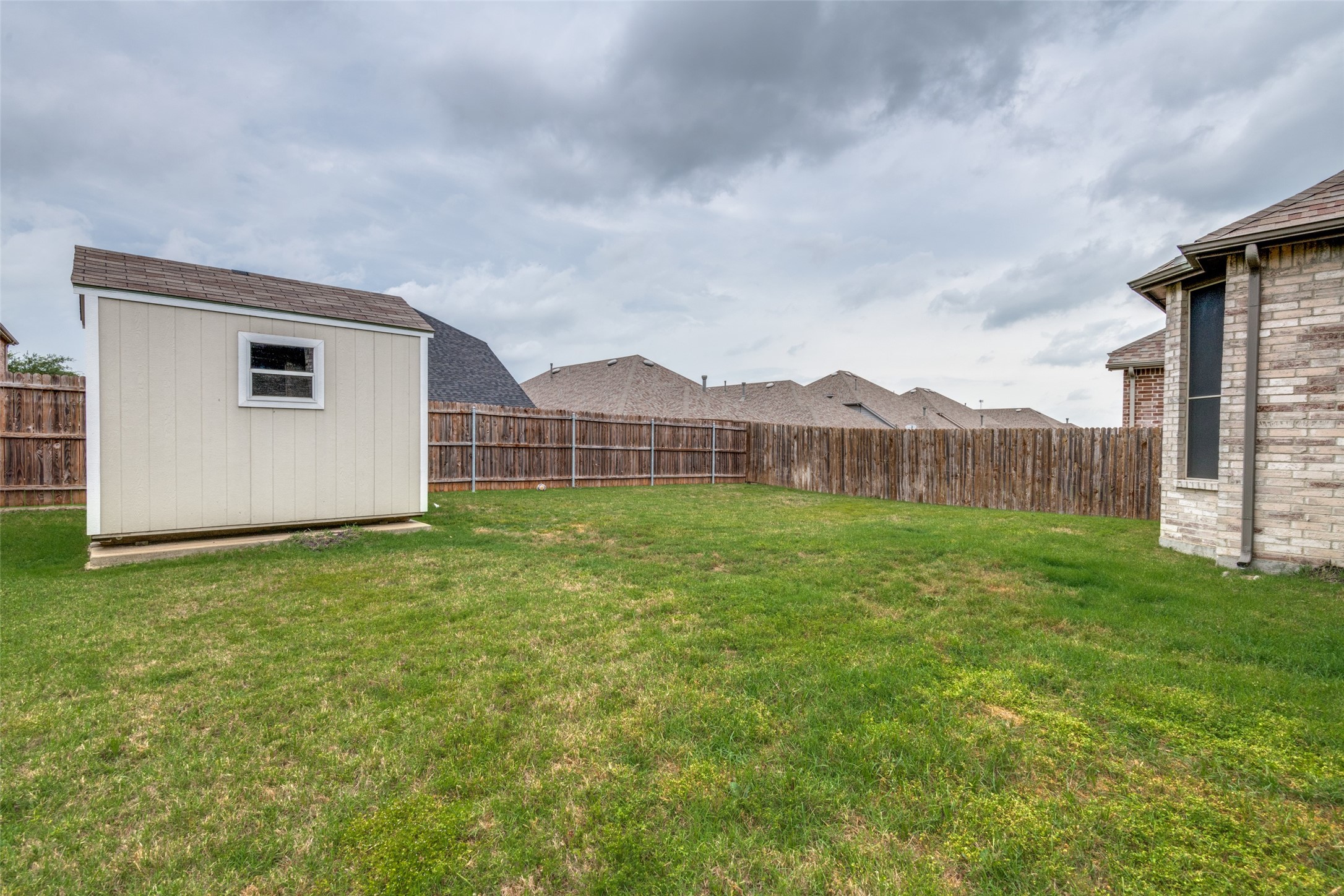 1535 Wheatley Way Forney TX 75126