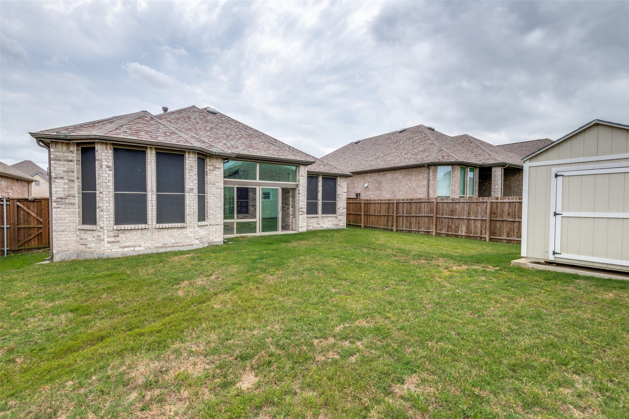 1535 Wheatley Way Forney TX 75126