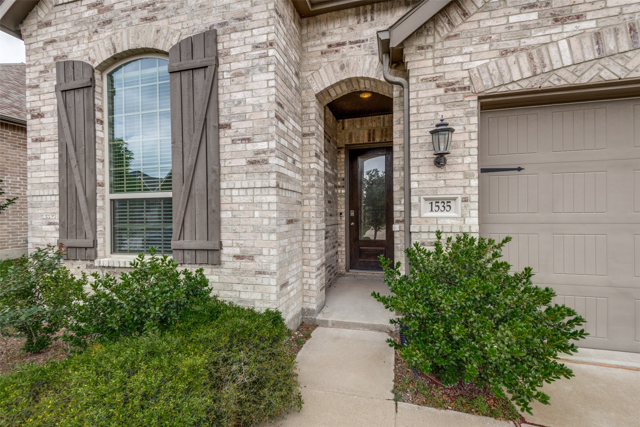 1535 Wheatley Way Forney TX 75126