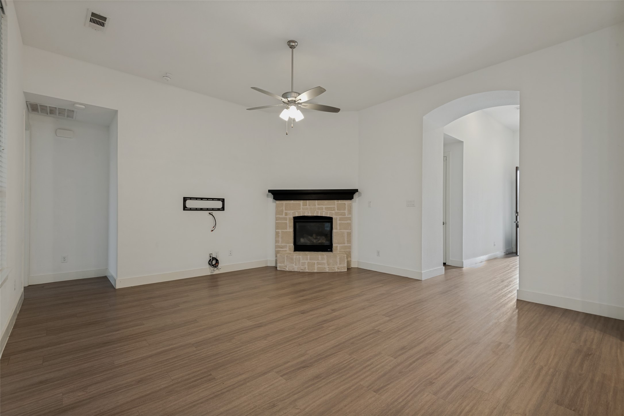 1535 Wheatley Way Forney TX 75126