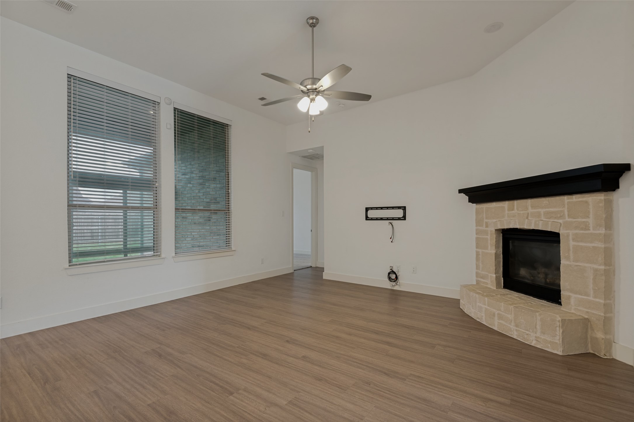 1535 Wheatley Way Forney TX 75126