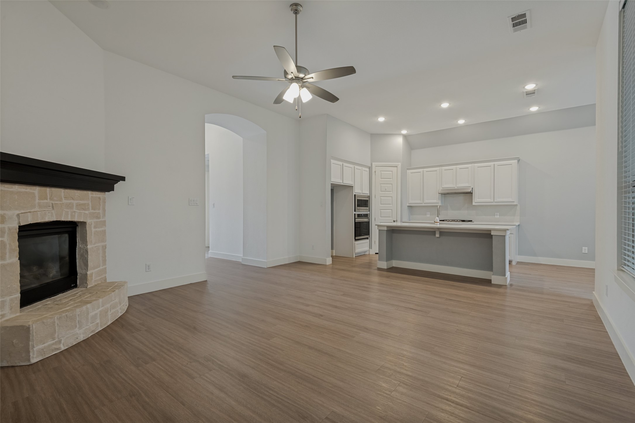 1535 Wheatley Way Forney TX 75126
