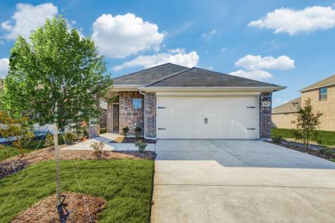 1689 Timpson Drive Forney TX 75126