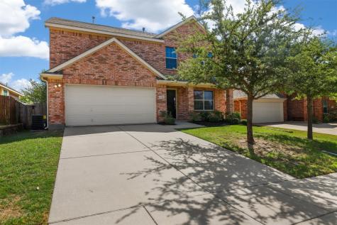 5305 Promised Land Drive Mckinney TX 75071