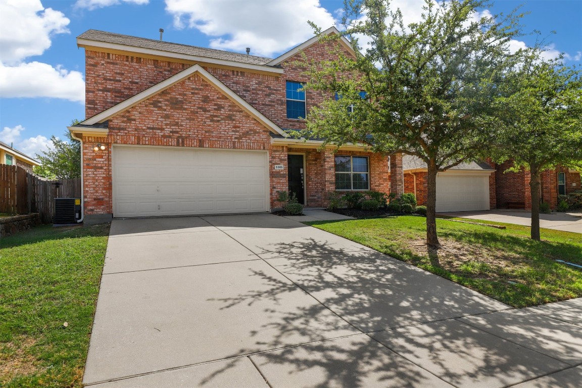 5305 Promised Land Drive Mckinney TX 75071
