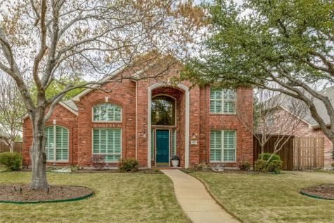 4113 Elk Springs Trail Richardson TX 75082