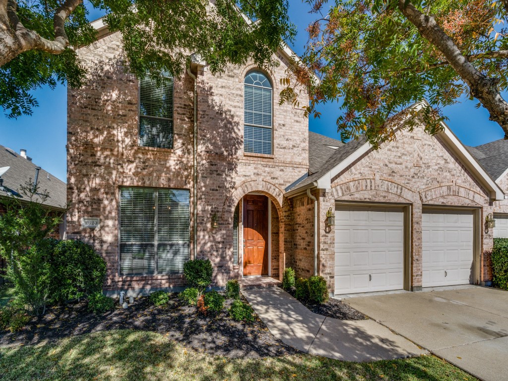 2620 Cove Drive Grand Prairie TX 75054