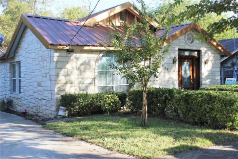 1067 W Green Street Stephenville TX 76401