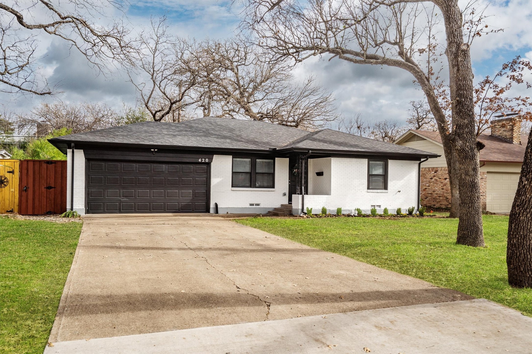 420 Huntingdon Drive Irving TX 75061
