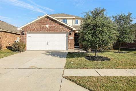 1428 Macnab Drive Princeton TX 75407