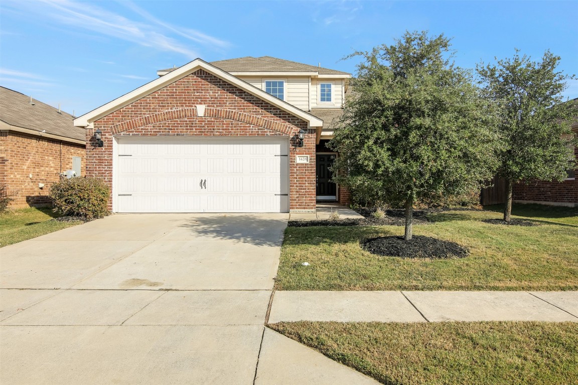 1428 Macnab Drive Princeton TX 75407