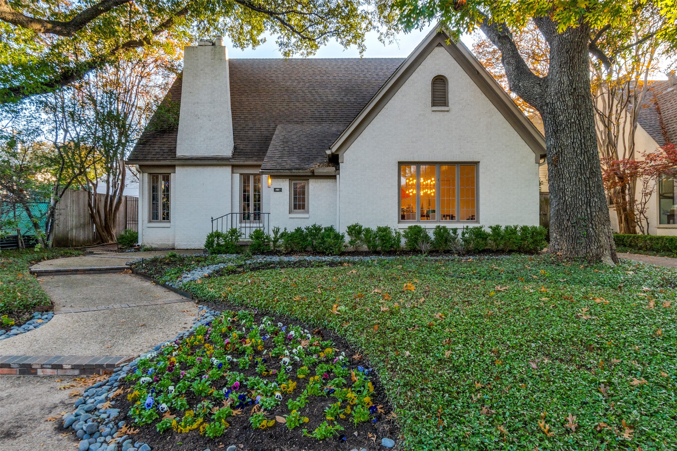 4557 Lorraine Avenue Highland Park TX 75205