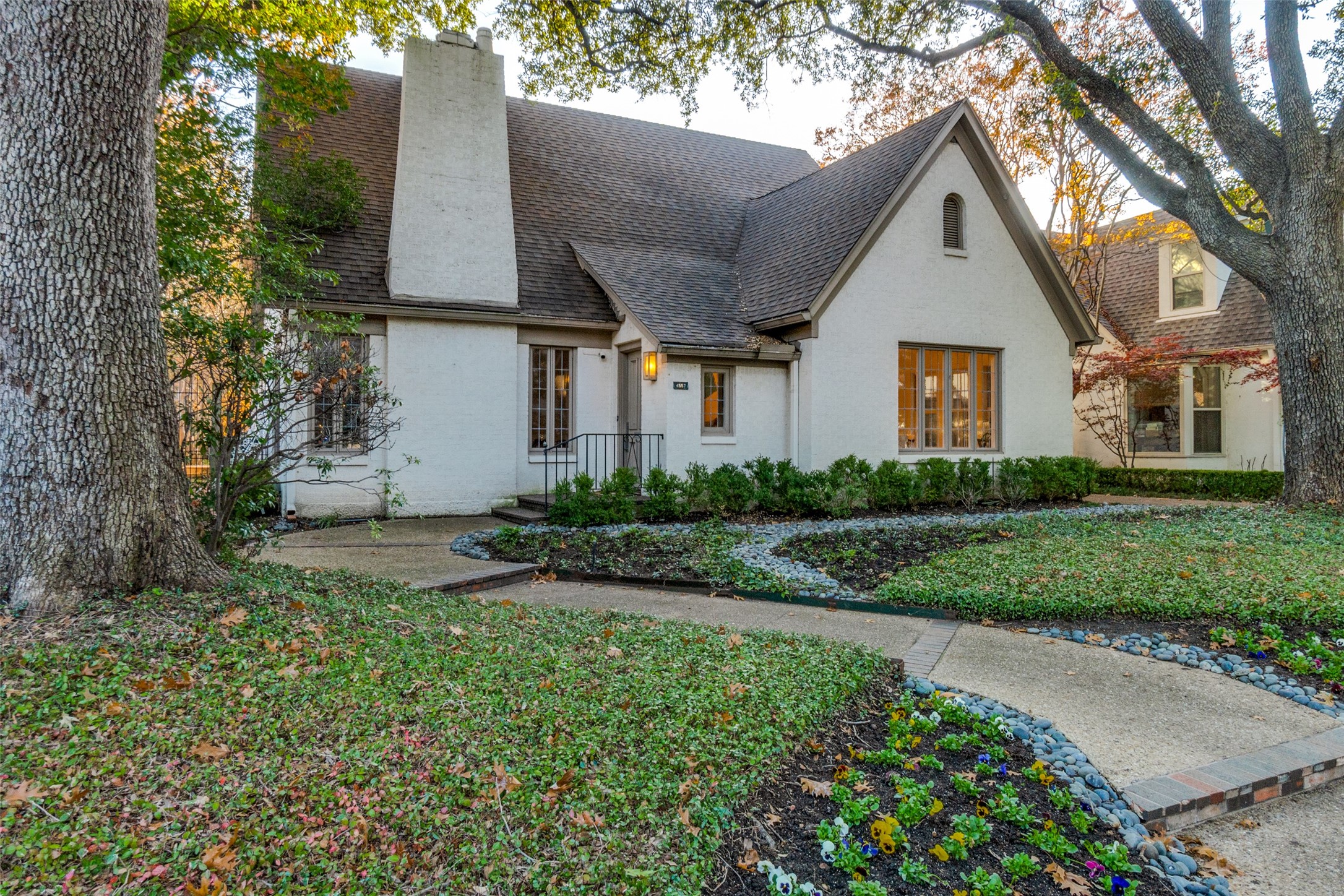 4557 Lorraine Avenue Highland Park TX 75205