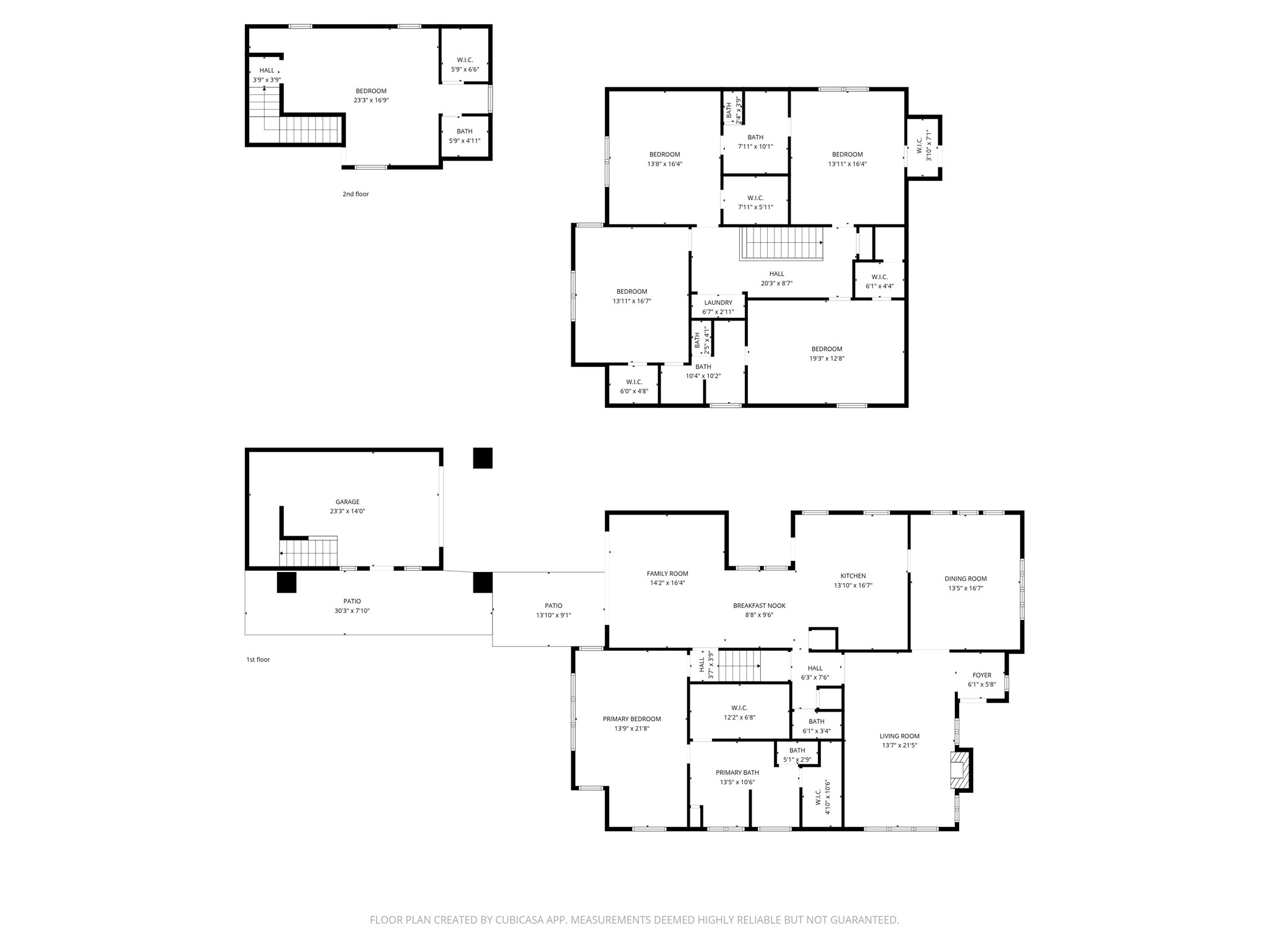 4557 Lorraine Avenue Highland Park TX 75205
