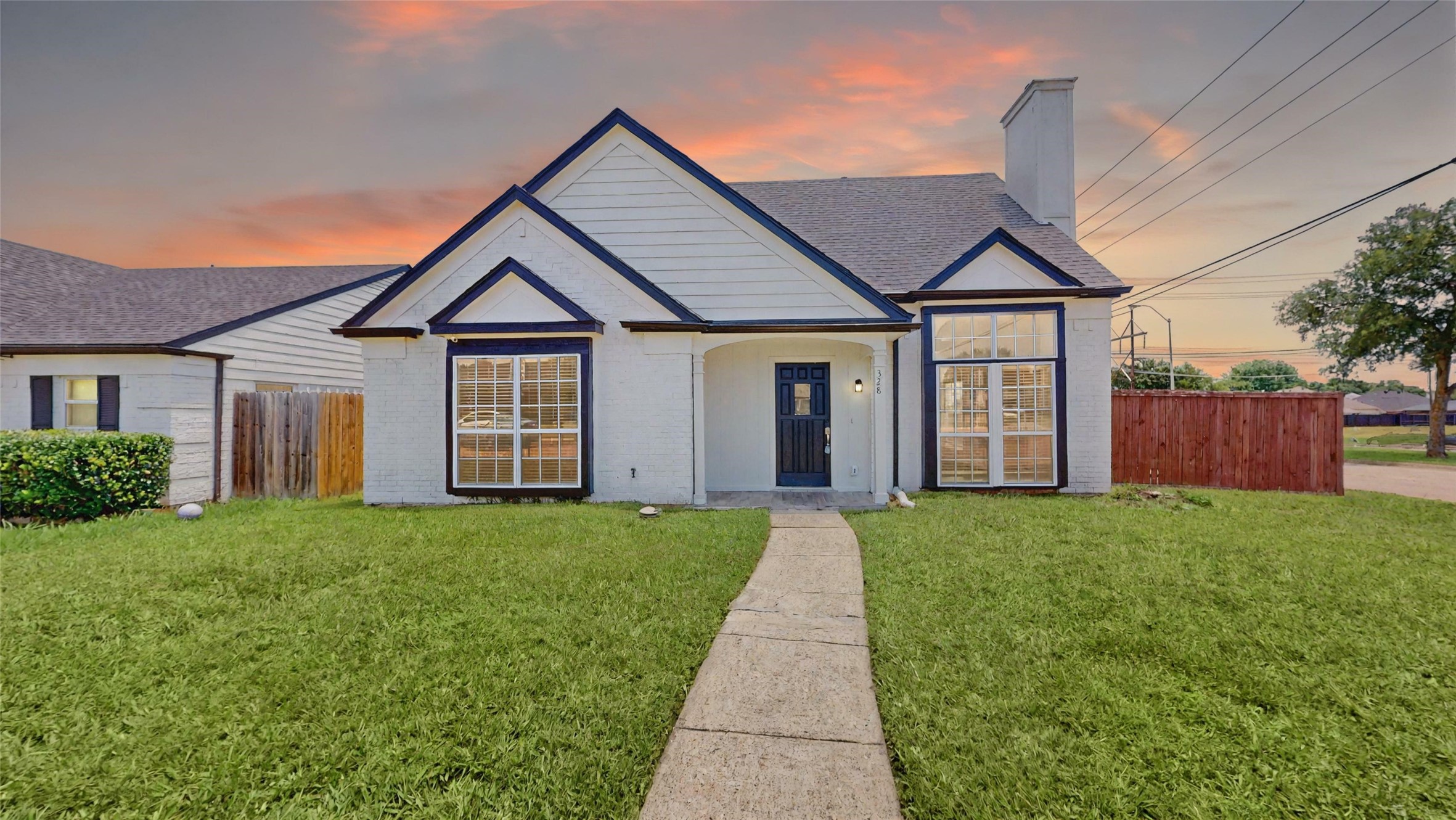 328 Antietam Way Mesquite TX 75149