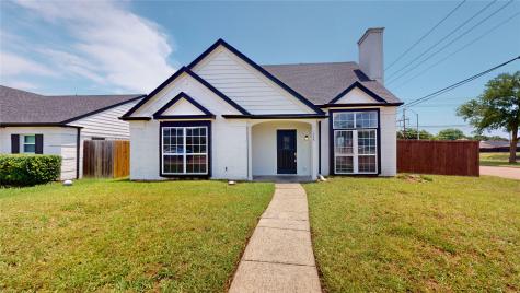 328 Antietam Way Mesquite TX 75149