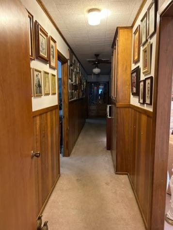 102 E Crockett Street De Kalb TX 75559