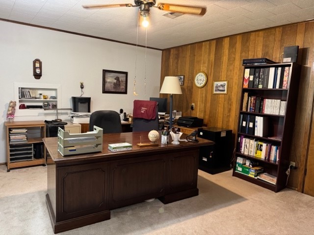 102 E Crockett Street De Kalb TX 75559