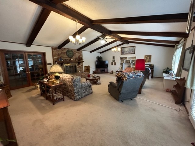 102 E Crockett Street De Kalb TX 75559