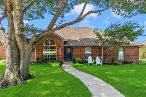 1213 Shawnee Trail Carrollton TX 75007