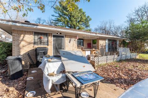 923 Dubois Street Denison TX 75020