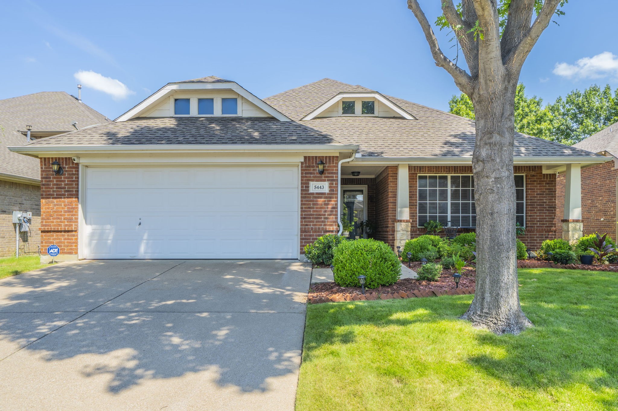 5443 Childress Drive Grand Prairie TX 75052