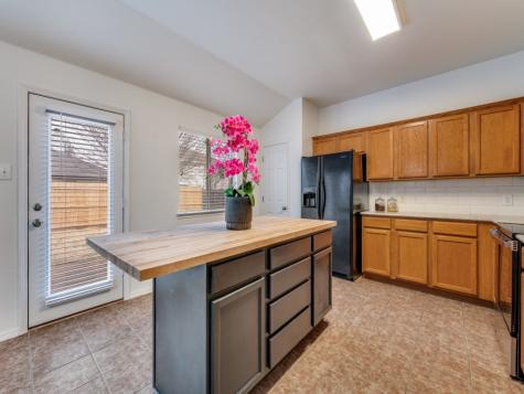 800 Mahogany Drive Anna TX 75409