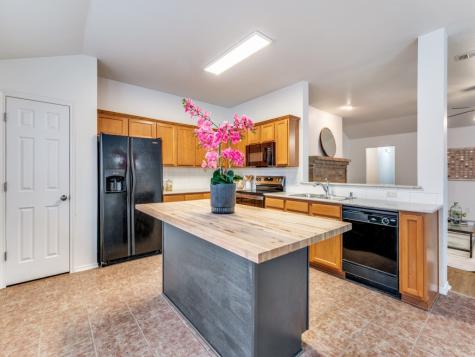 800 Mahogany Drive Anna TX 75409
