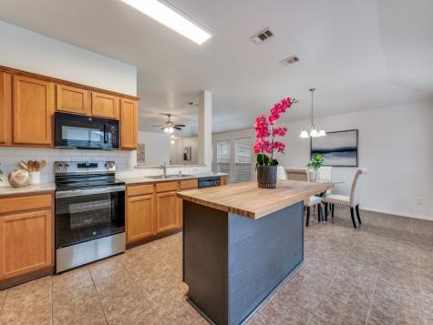 800 Mahogany Drive Anna TX 75409