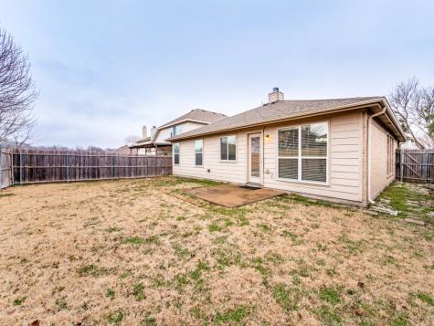 800 Mahogany Drive Anna TX 75409