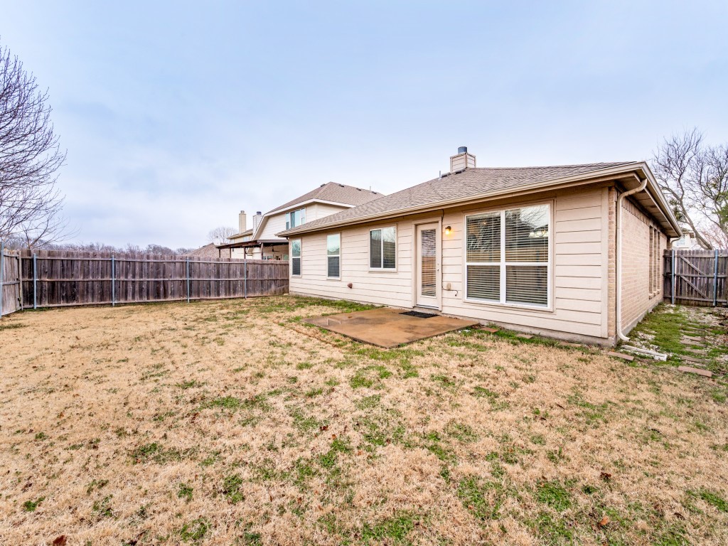 800 Mahogany Drive Anna TX 75409