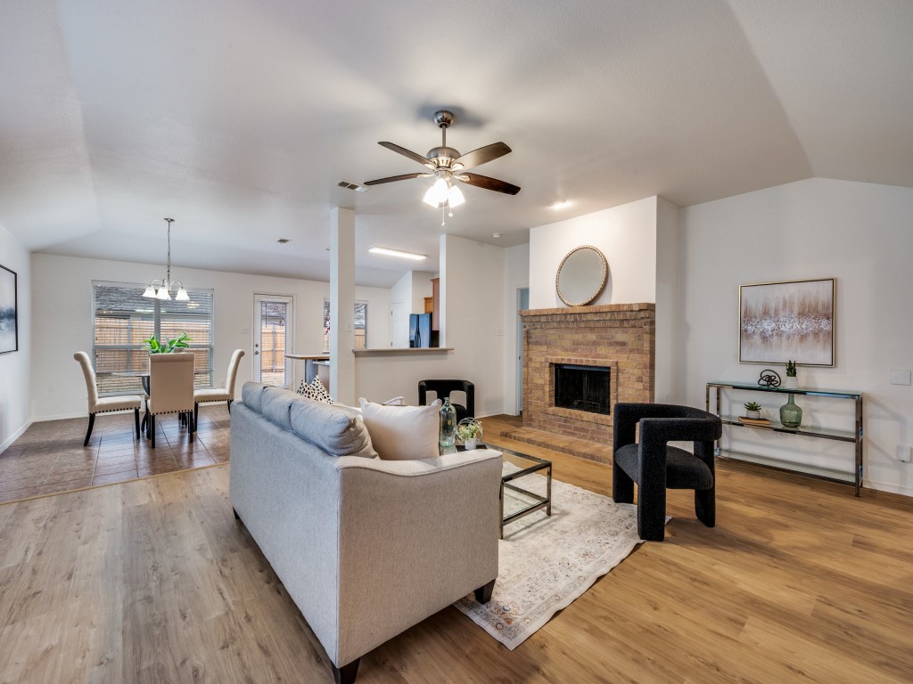 800 Mahogany Drive Anna TX 75409
