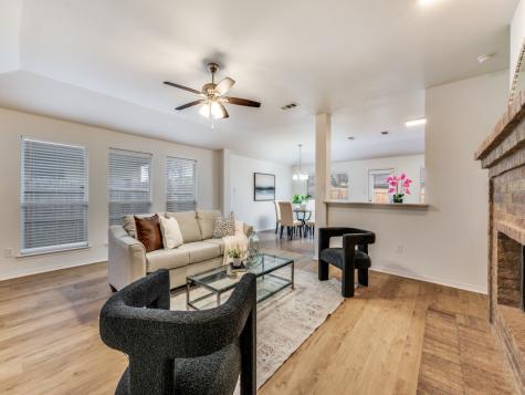 800 Mahogany Drive Anna TX 75409