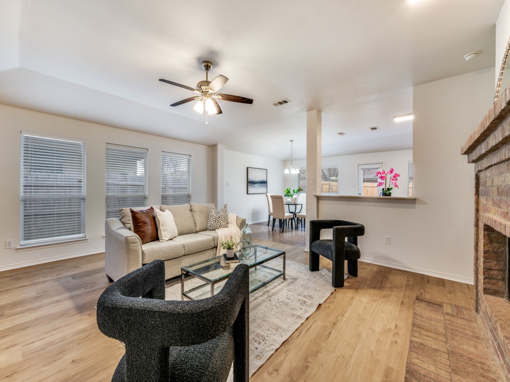800 Mahogany Drive Anna TX 75409