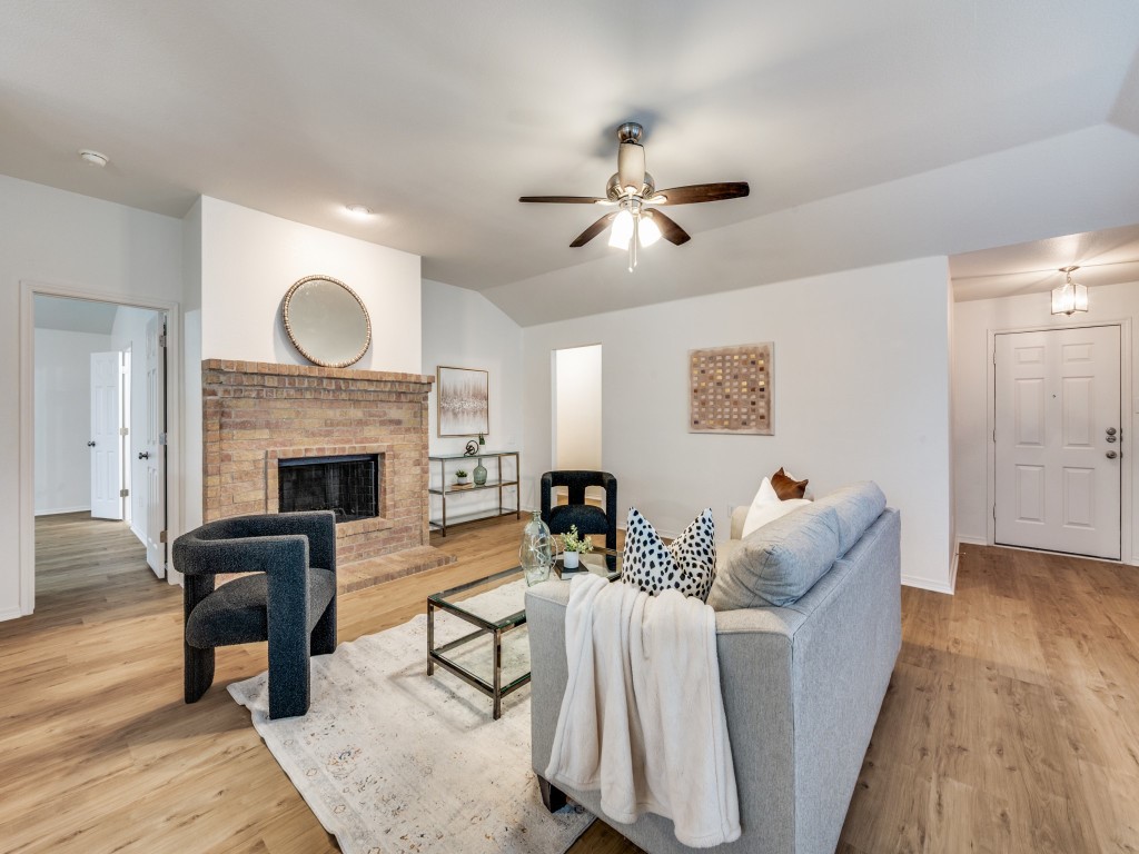 800 Mahogany Drive Anna TX 75409