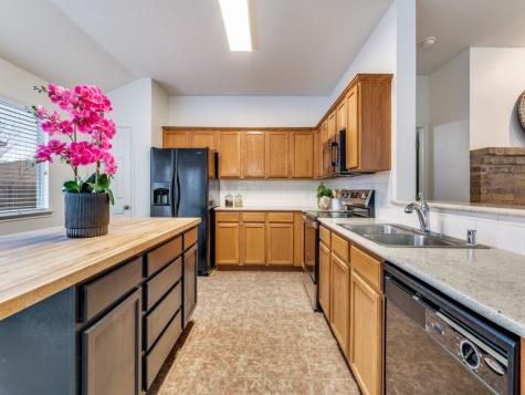 800 Mahogany Drive Anna TX 75409