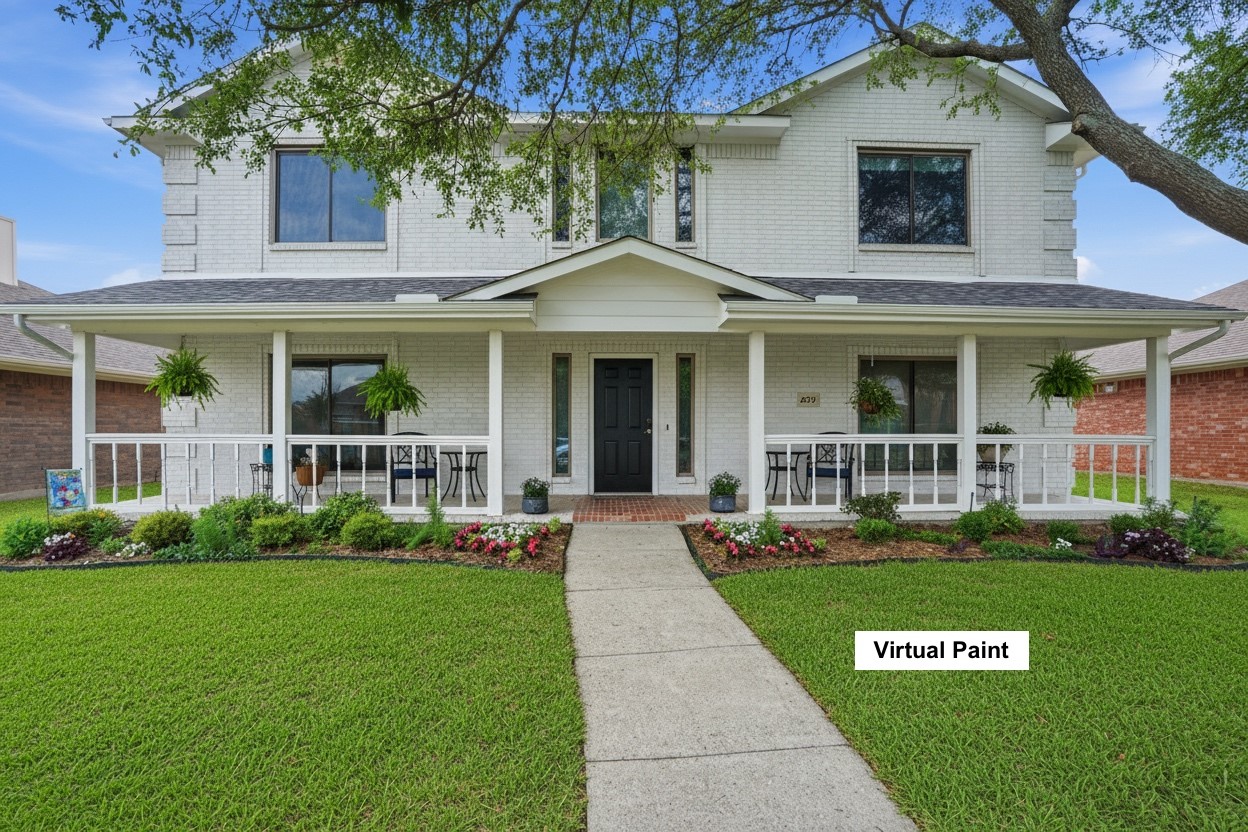 2010 Walnut Creek Trail Garland TX 75040